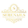 logoserenailsprovvisorio edited